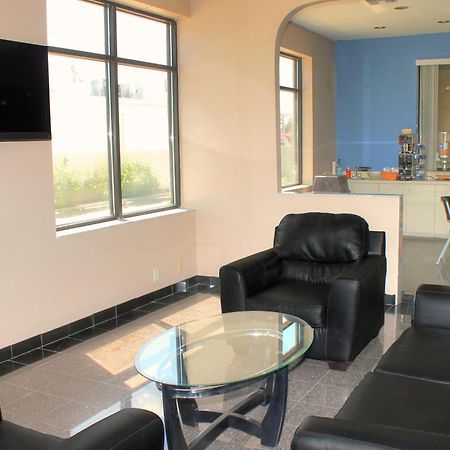 Regency Inn & Suites - Saint Augustine St. Augustine Beach エクステリア 写真