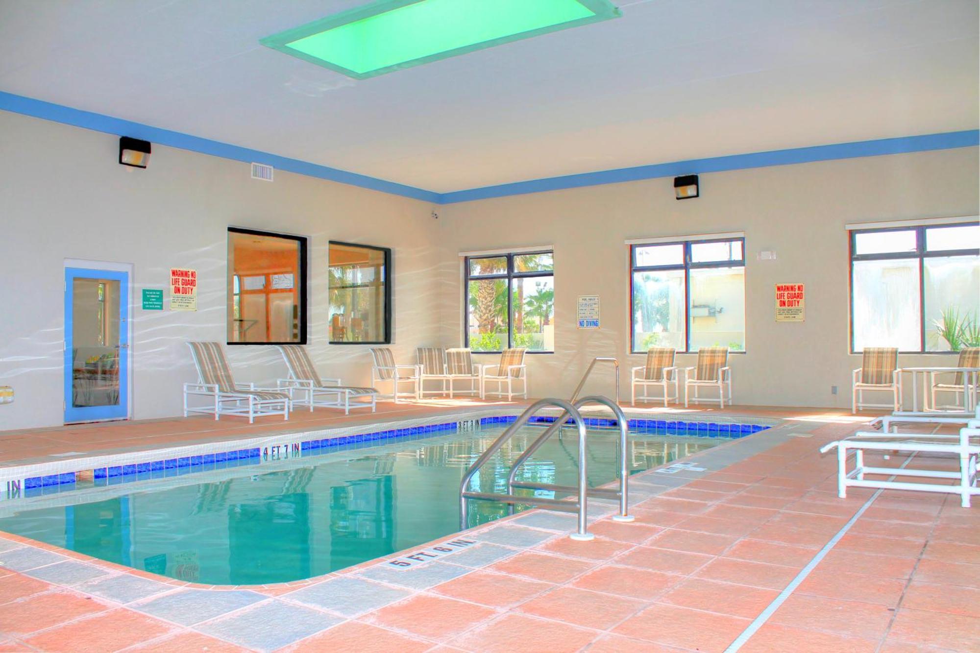 Regency Inn & Suites - Saint Augustine St. Augustine Beach エクステリア 写真