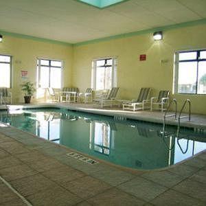 Regency Inn & Suites - Saint Augustine St. Augustine Beach 設備 写真
