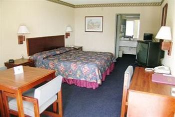 Regency Inn & Suites - Saint Augustine St. Augustine Beach エクステリア 写真