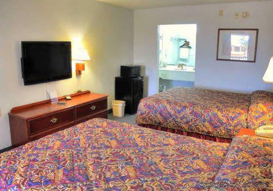 Regency Inn & Suites - Saint Augustine St. Augustine Beach エクステリア 写真