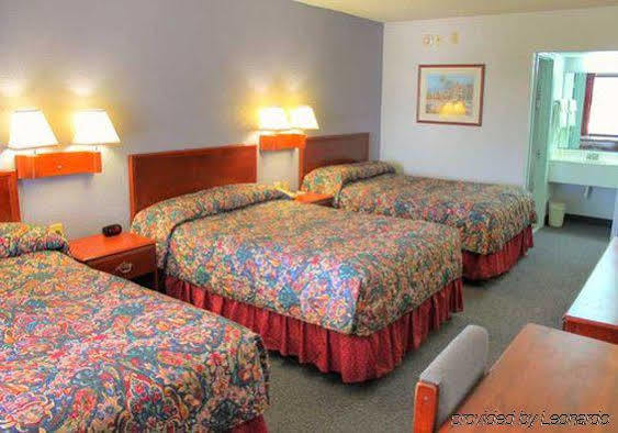 Regency Inn & Suites - Saint Augustine St. Augustine Beach エクステリア 写真