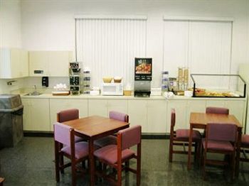 Regency Inn & Suites - Saint Augustine St. Augustine Beach エクステリア 写真